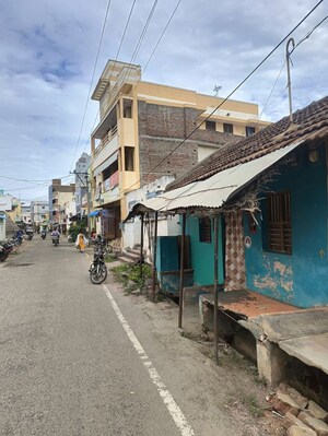 5 BHK Independent House – Exterior View View at Thammampatti - for Sale