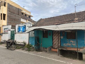 5 BHK Independent House – Exterior View View at Thammampatti - for Sale