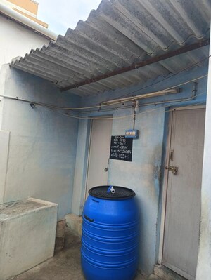 Bathroom in 5 BHK Independent House at Thammampatti – for Sale