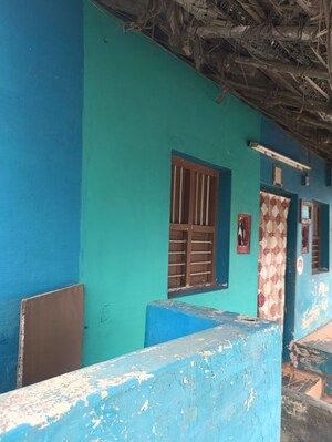 5 BHK Independent House – Exterior View View at Thammampatti - for Sale