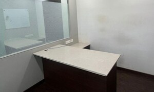 Team Area in  Office Space at Nariman Point – for Rent