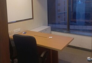 Team Area in  Office Space at Nariman Bhavan, Nariman Point – for Rent