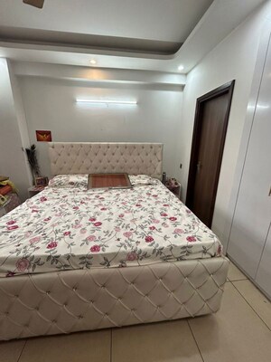 Bedroom in 3 BHK Apartment at Gulshan Botnia, Sector 144 – for Sale