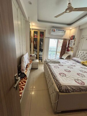 Bedroom in 3 BHK Apartment at Gulshan Botnia, Sector 144 – for Sale