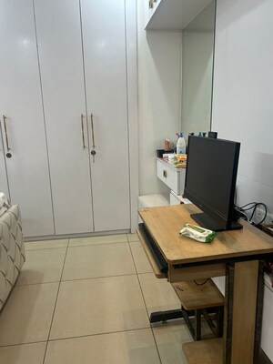Furnished Amenities in 3 BHK Apartment at Gulshan Botnia, Sector 144 – for Sale