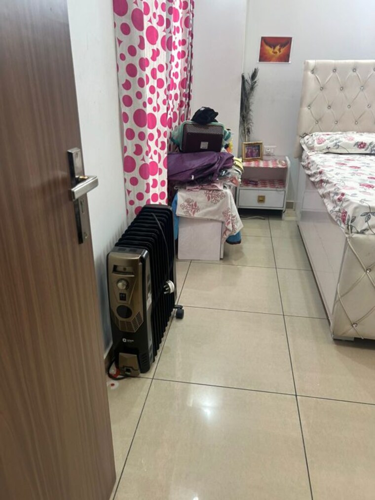  Parking, gulshan-botnia 3 Bedroom 1370 Sq.Ft. Apartment In Sector 144 Noida 10568193