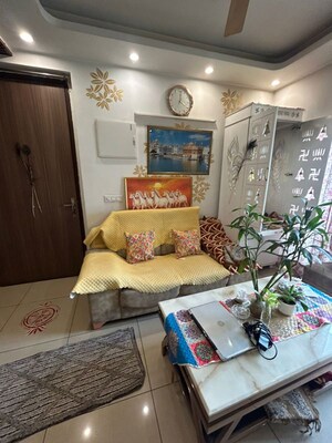 Furnished Amenities in 3 BHK Apartment at Gulshan Botnia, Sector 144 – for Sale