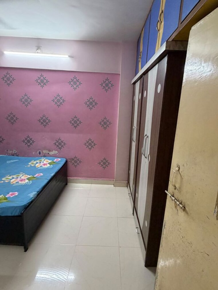 Balcony, sai-sankul-annexe 1.5 Bedroom 790 Sq.Ft. Apartment In Kalyan West Thane 10568202