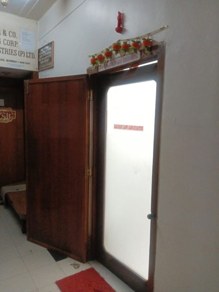 undefined, sai-sankul-annexe 1.5 Bedroom 790 Sq.Ft. Apartment In Kalyan West Thane 10568202