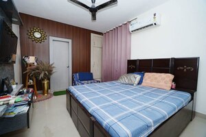 Bedroom in 3 BHK Apartment at Orris Aster Court, Sector 85 – for Sale