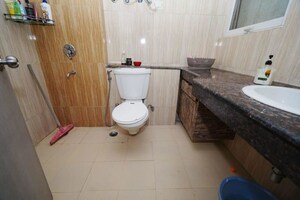 Bathroom in 3 BHK Apartment at Orris Aster Court, Sector 85 – for Sale