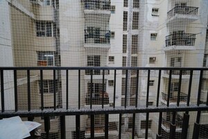 3 BHK Apartment – Exterior View View at Orris Aster Court, Sector 85 - for Sale