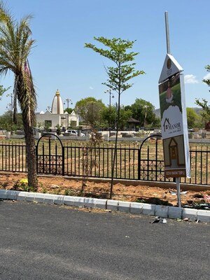  Plot For Sale in Chandwaji