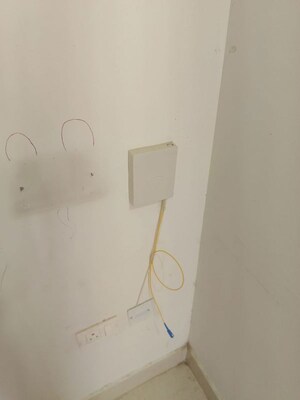 Bathroom in 2 BHK Apartment at Signature Global Proxima Phase 2, Sector 89 – for Rent