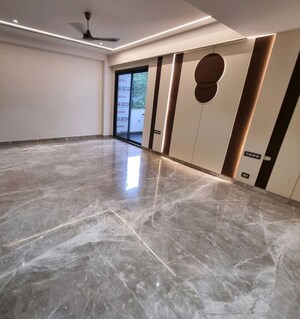 3 BHK Builder Floor For Rent in Sector 23