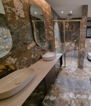Furnished Amenities in 3 BHK Builder Floor at Sector 23 – for Rent