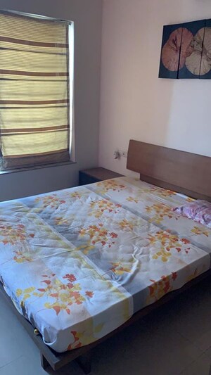 1 BHK Apartment For Rent in Sethia Imperial Avenue, Malad East