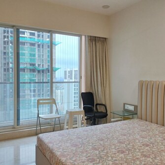 1 BHK Apartment For Rent in Raheja Gardens Fantasia in Raghunath Nagar, Thane