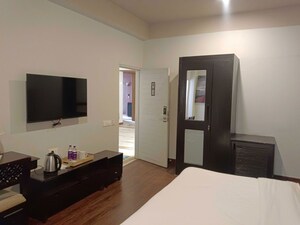 3 BHK Builder Floor For Rent in Sector 22