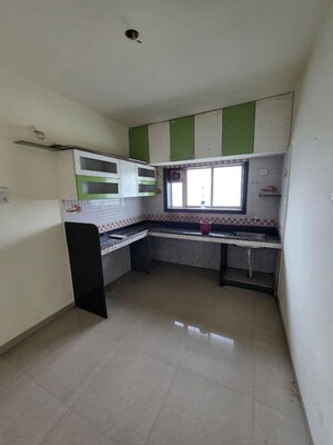 Kitchen in 2 BHK Apartment at Narhe – for Sale