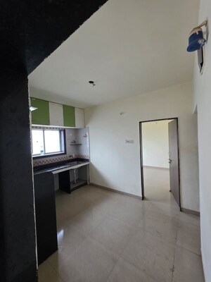 Kitchen in 2 BHK Apartment at Narhe – for Sale