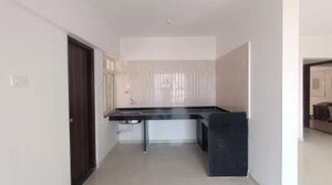 Kitchen in 2 BHK Apartment at Ganga Fernhill, Undri – for Sale