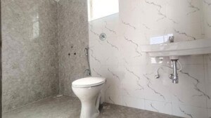 Attached Bathroom in 2 BHK Apartment at Ganga Fernhill, Undri – for Sale