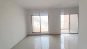 2 BHK Apartment For Sale in Ganga Fernhill, Undri