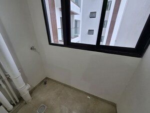 Kitchen in 2 BHK Apartment at Duville Riverdale Grove, Kharadi – for Rent