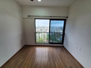 Room in 2 BHK Apartment at Duville Riverdale Grove, Kharadi – for Rent