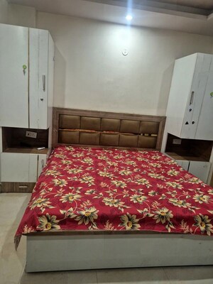 1 RK Builder Floor For Rent in DLF Pink Town House, Dlf City Phase 3