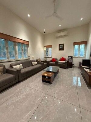 Kitchen in 5 BHK Villa at Paldi – for Sale