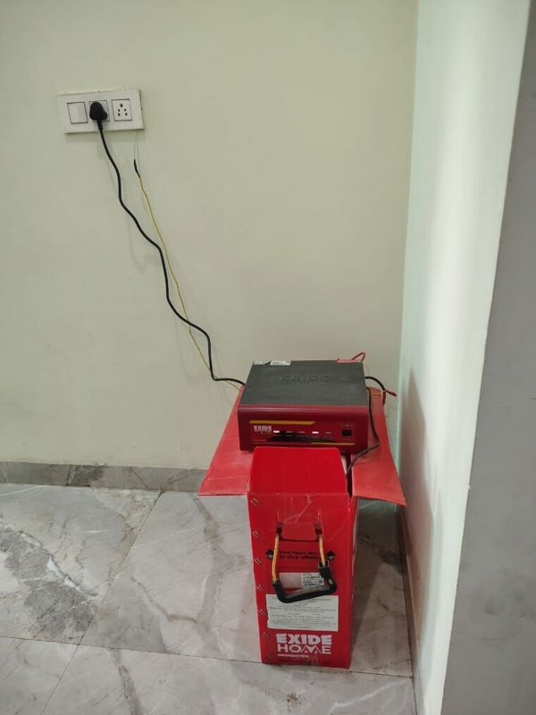 undefined, gmada-eco-city 2 Bedroom 900 Sq.Ft. Independent House In North Mullanpur Chandigarh 10568243