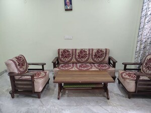 2 BHK Independent House For Rent in GMADA Eco City, North Mullanpur