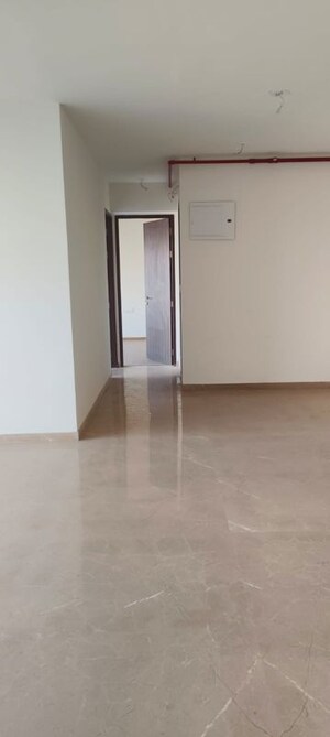 2 BHK Apartment For Sale in Courtyard by Narang Realty and The Wadhwa Group, Pokhran Road No Two