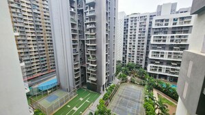 2 BHK Apartment For Rent in Brahma F Residences, Kalyani Nagar