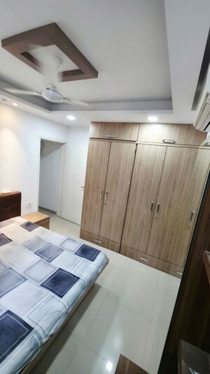 Kitchen in 2 BHK Apartment at Brahma F Residences, Kalyani Nagar – for Rent