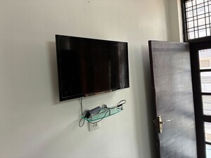 Furnished Amenities in 2 BHK Builder Floor at Sector 45 – for Rent