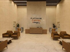 Retail Shop For Rent in A Advani Platinum Capital