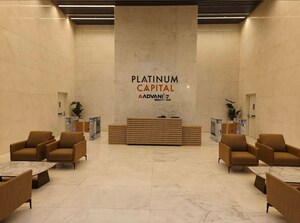  Shop For Rent in A Advani Platinum Capital, Mundhwa