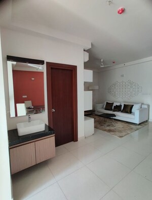 2 BHK Apartment For Rent in Prestige High Fields, Gachibowli