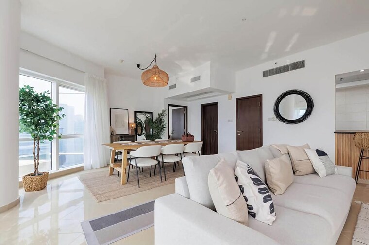 Team Area, dosti-olive 2 Bedroom 598 Sq.Ft. Apartment In Balkum Pada Thane 10568255