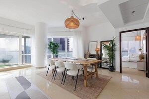 Gym in 2 BHK Apartment at Dosti Olive, Balkum Pada – for Sale