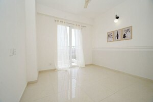 Building Lobby in 2 BHK Independent House at Signature Global The Millennia, Sector 37d – for Sale