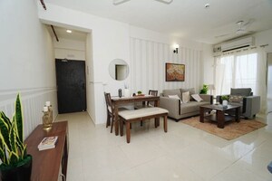 Team Area in 2 BHK Independent House at Signature Global The Millennia, Sector 37d – for Sale