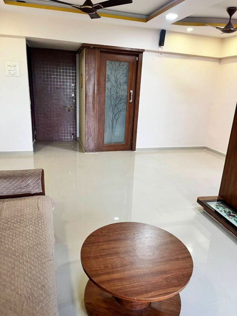 undefined, nakshatra-galaxy 2 Bedroom 590 Sq.Ft. Apartment In Majiwada Thane 10568261