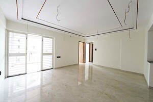 3 BHK Apartment For Sale in Kiwale