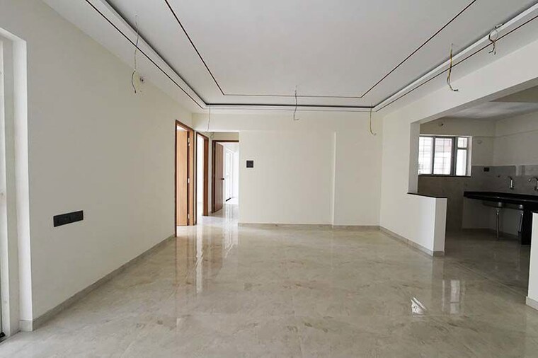 Room, kiwale 3 Bedroom 924 Sq.Ft. Apartment In Kiwale Pune 10568263