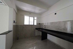 Kitchen in 3 BHK Apartment at Kiwale – for Sale