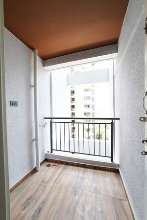 Room in 3 BHK Apartment at Kiwale – for Sale